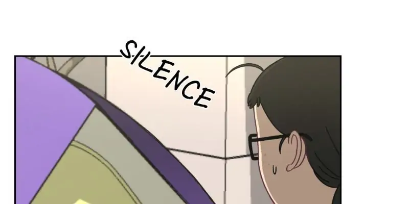 Jumping Over Chapter 5 - page 100