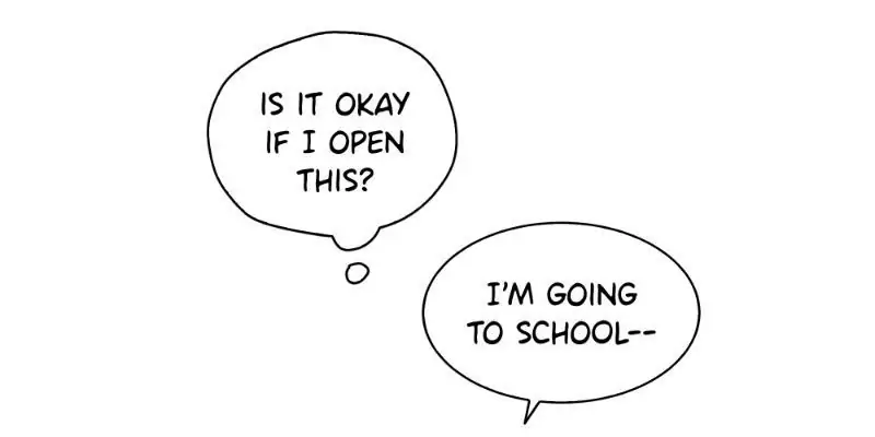Jumping Over Chapter 5 - page 103