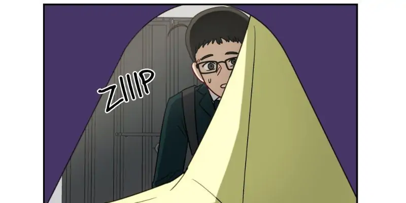 Jumping Over Chapter 5 - page 104