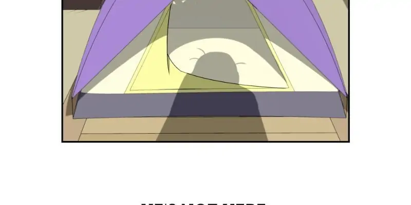 Jumping Over Chapter 5 - page 107