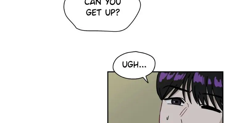 Jumping Over Chapter 5 - page 12