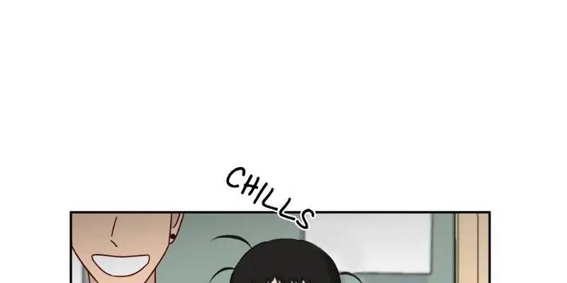 Jumping Over Chapter 5 - page 134