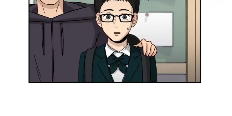 Jumping Over Chapter 5 - page 135