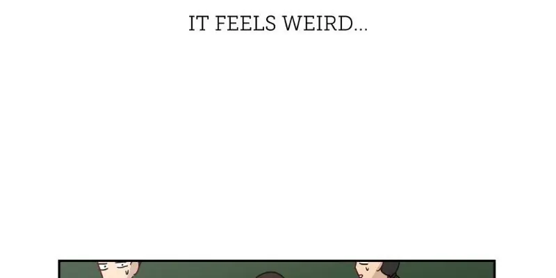 Jumping Over Chapter 5 - page 136