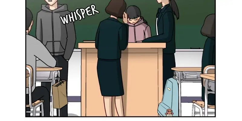 Jumping Over Chapter 5 - page 137