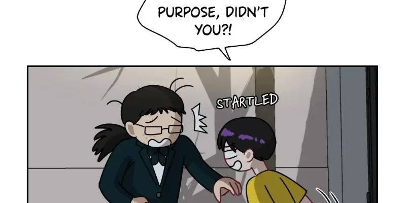 Jumping Over Chapter 5 - page 14