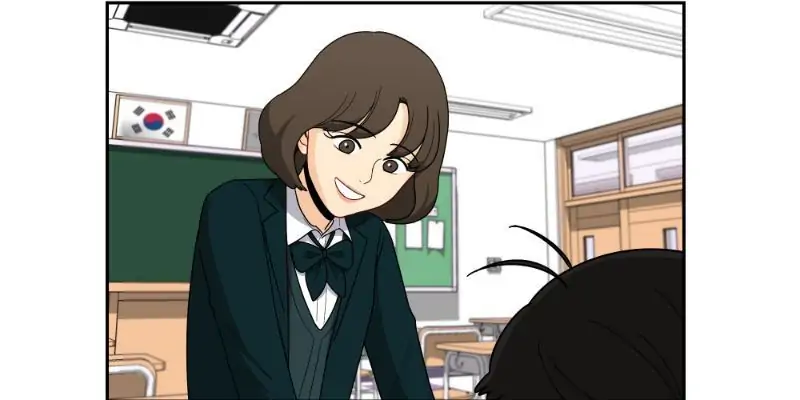 Jumping Over Chapter 5 - page 143