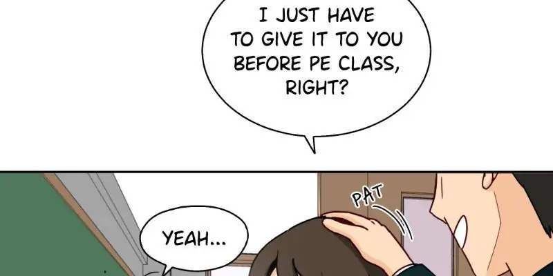 Jumping Over Chapter 5 - page 146