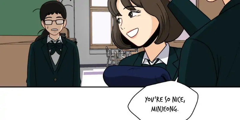 Jumping Over Chapter 5 - page 147