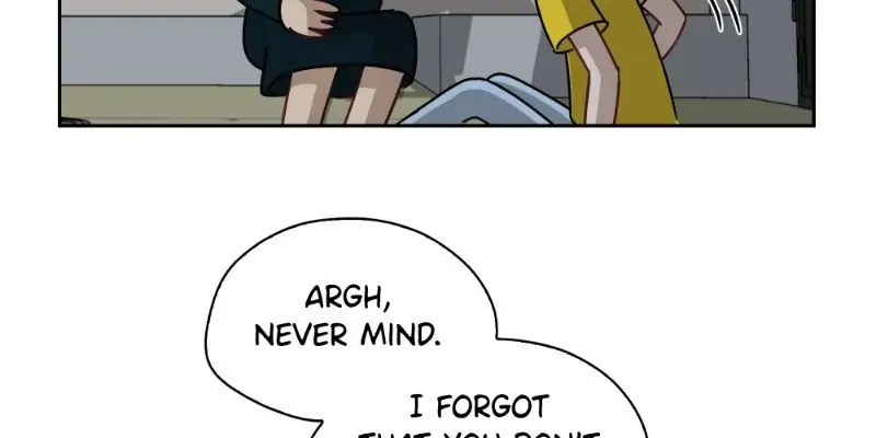 Jumping Over Chapter 5 - page 15