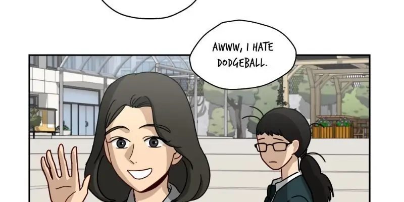 Jumping Over Chapter 5 - page 162