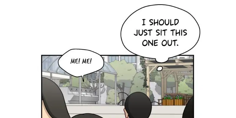 Jumping Over Chapter 5 - page 164