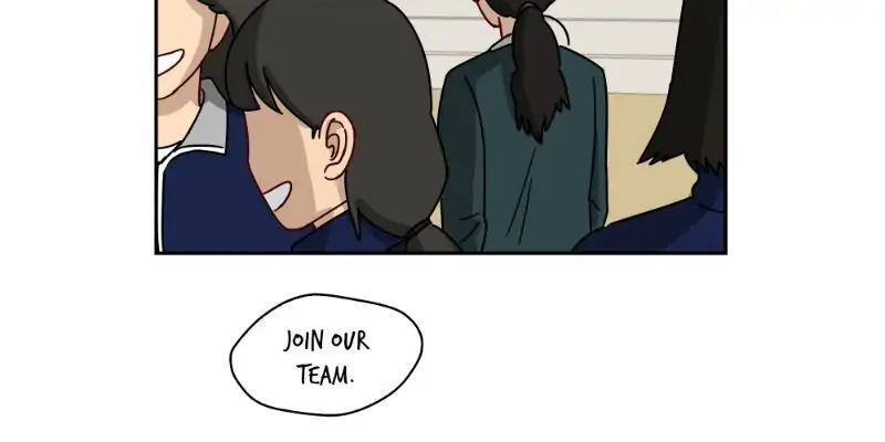 Jumping Over Chapter 5 - page 165