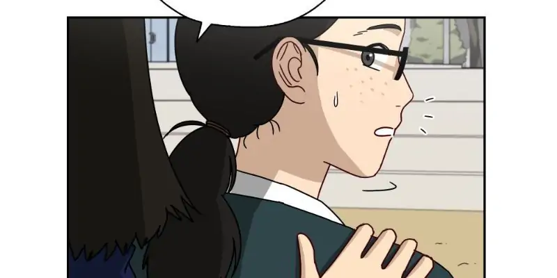 Jumping Over Chapter 5 - page 170