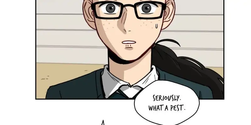 Jumping Over Chapter 5 - page 175