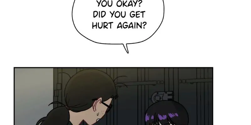 Jumping Over Chapter 5 - page 19