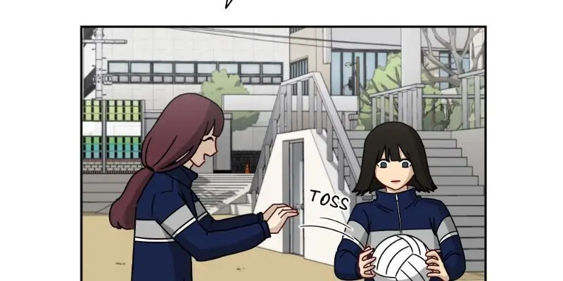 Jumping Over Chapter 5 - page 200