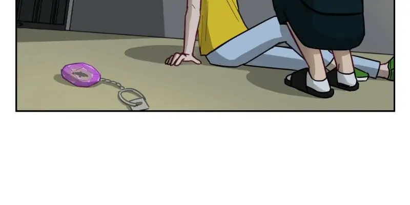 Jumping Over Chapter 5 - page 23
