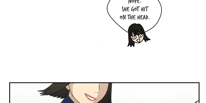 Jumping Over Chapter 5 - page 237