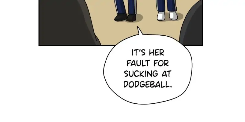 Jumping Over Chapter 5 - page 247