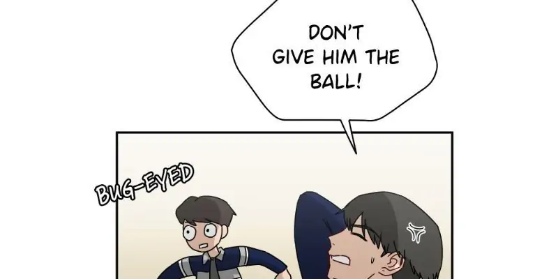 Jumping Over Chapter 5 - page 254