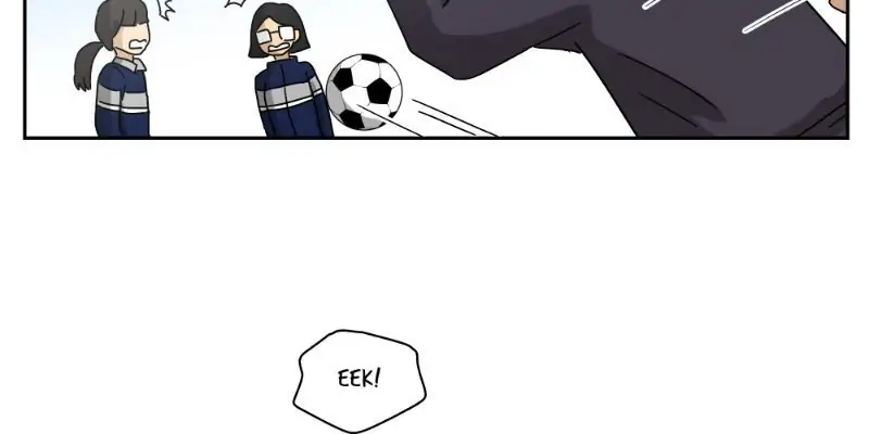 Jumping Over Chapter 5 - page 258