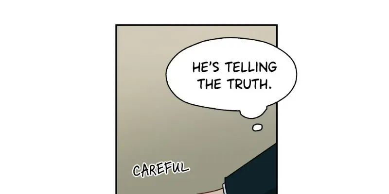 Jumping Over Chapter 5 - page 30