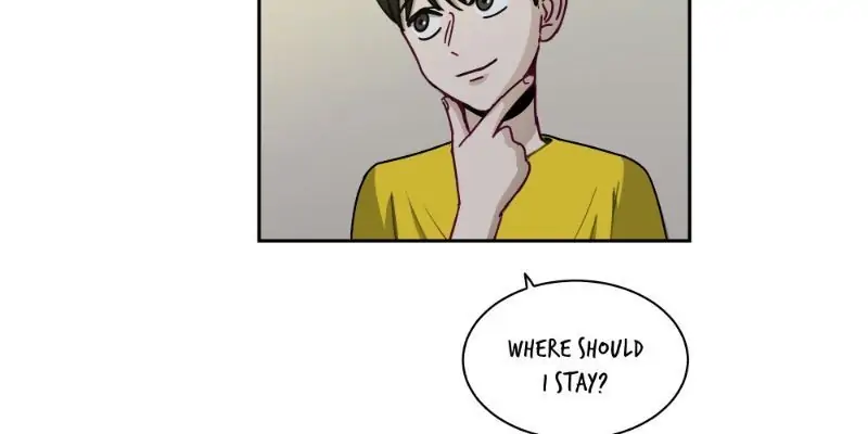 Jumping Over Chapter 5 - page 35