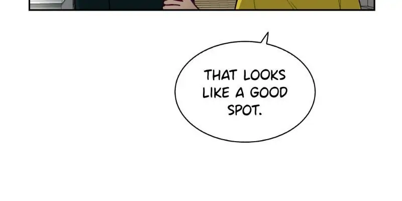Jumping Over Chapter 5 - page 39
