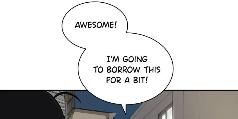 Jumping Over Chapter 5 - page 40