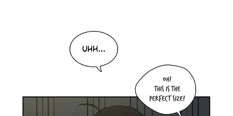 Jumping Over Chapter 5 - page 43