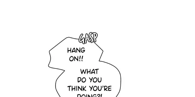 Jumping Over Chapter 5 - page 46