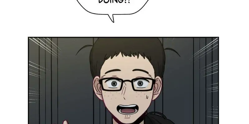 Jumping Over Chapter 5 - page 47