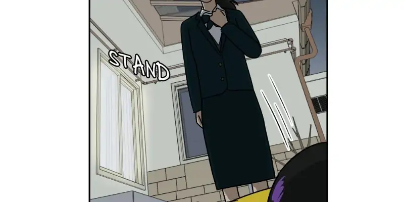 Jumping Over Chapter 5 - page 5