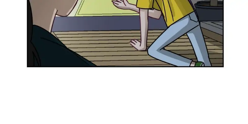 Jumping Over Chapter 5 - page 54