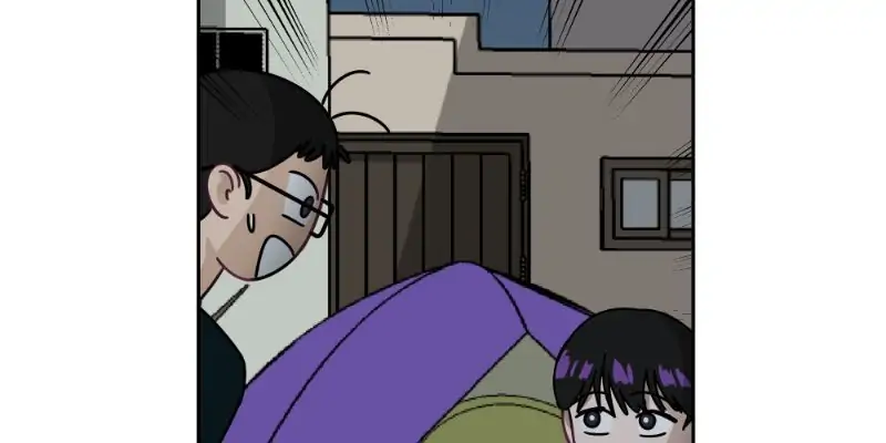 Jumping Over Chapter 5 - page 56