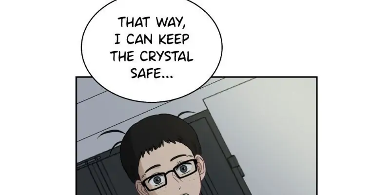 Jumping Over Chapter 5 - page 59