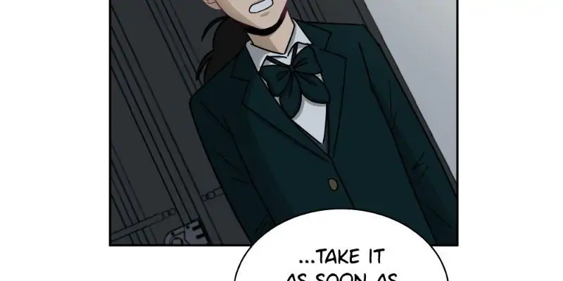 Jumping Over Chapter 5 - page 60