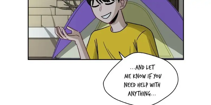 Jumping Over Chapter 5 - page 65