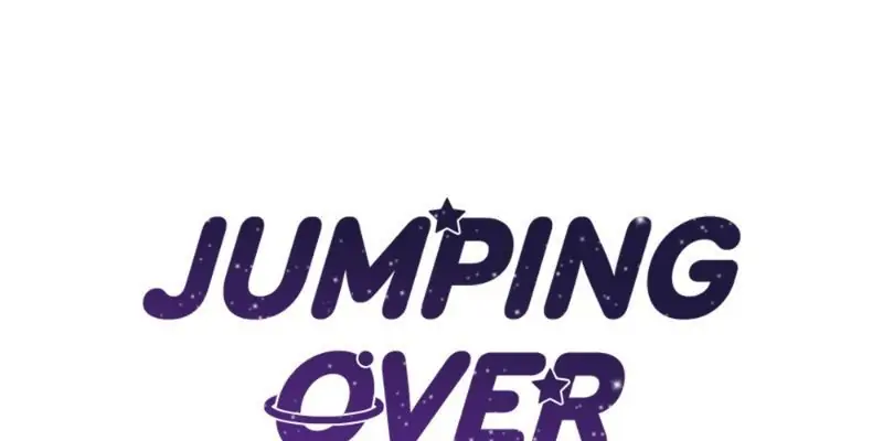 Jumping Over Chapter 5 - page 70
