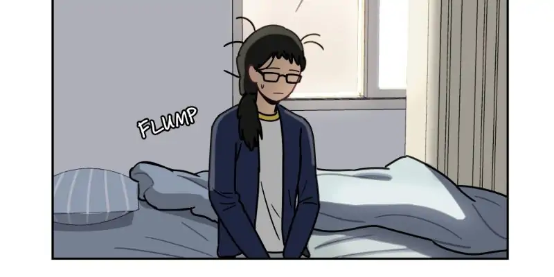 Jumping Over Chapter 5 - page 83