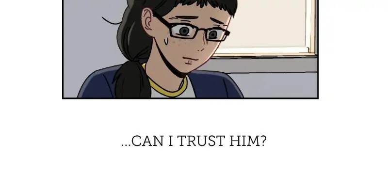 Jumping Over Chapter 5 - page 85