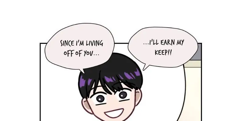 Jumping Over Chapter 5 - page 86