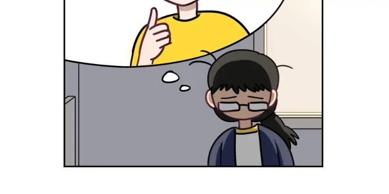Jumping Over Chapter 5 - page 87
