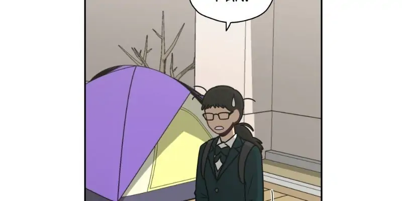 Jumping Over Chapter 5 - page 98