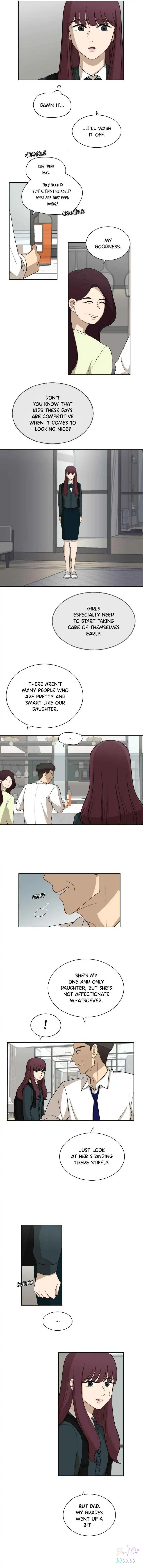 Jumping Over Chapter 23 - page 2