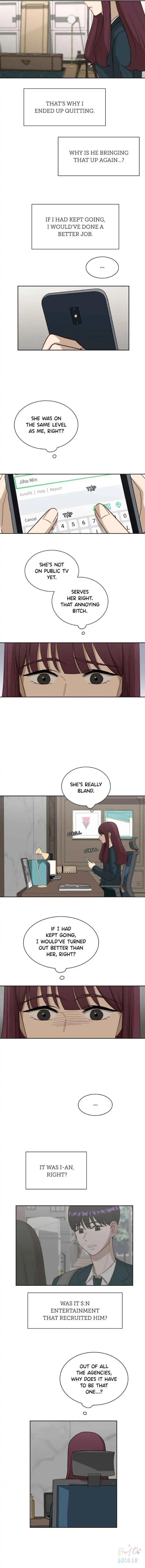 Jumping Over Chapter 23 - page 4