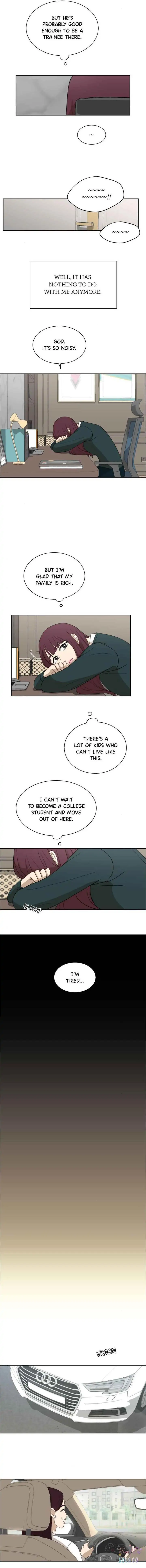 Jumping Over Chapter 23 - page 5