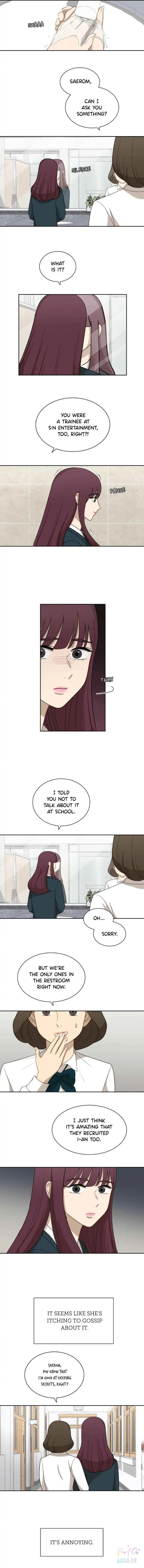 Jumping Over Chapter 23 - page 7