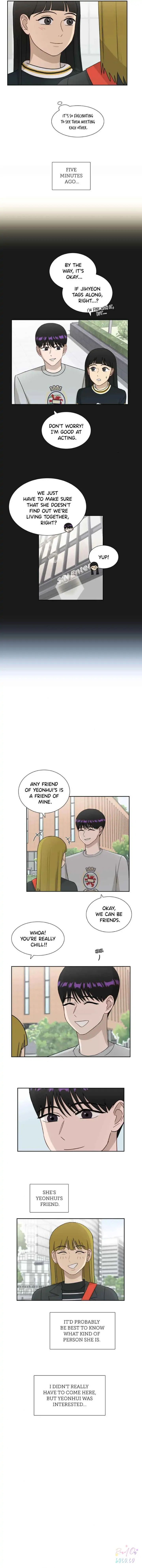 Jumping Over Chapter 24 - page 2